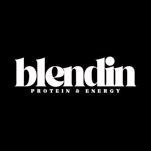 Blendin Protein and Energy