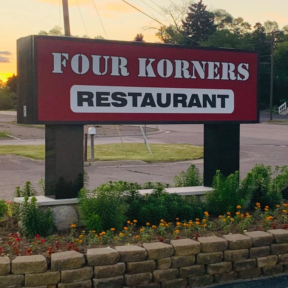 4 Korners