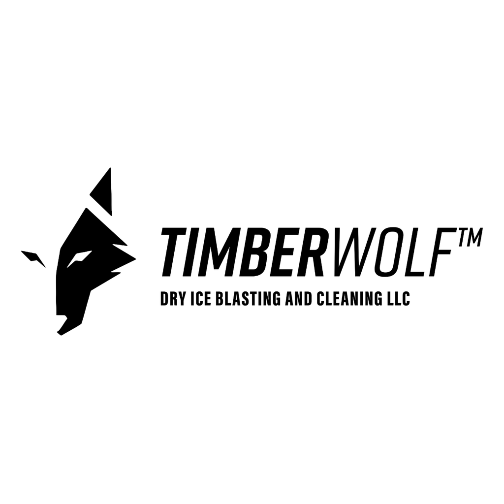 Timberwolf Dry Ice Blasting and Cleaning LLC
