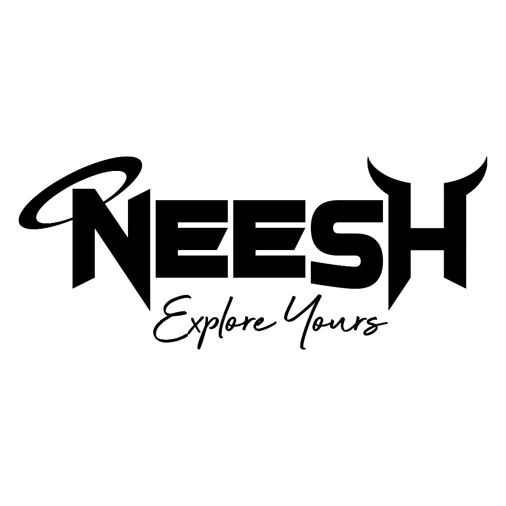 Neesh-wear