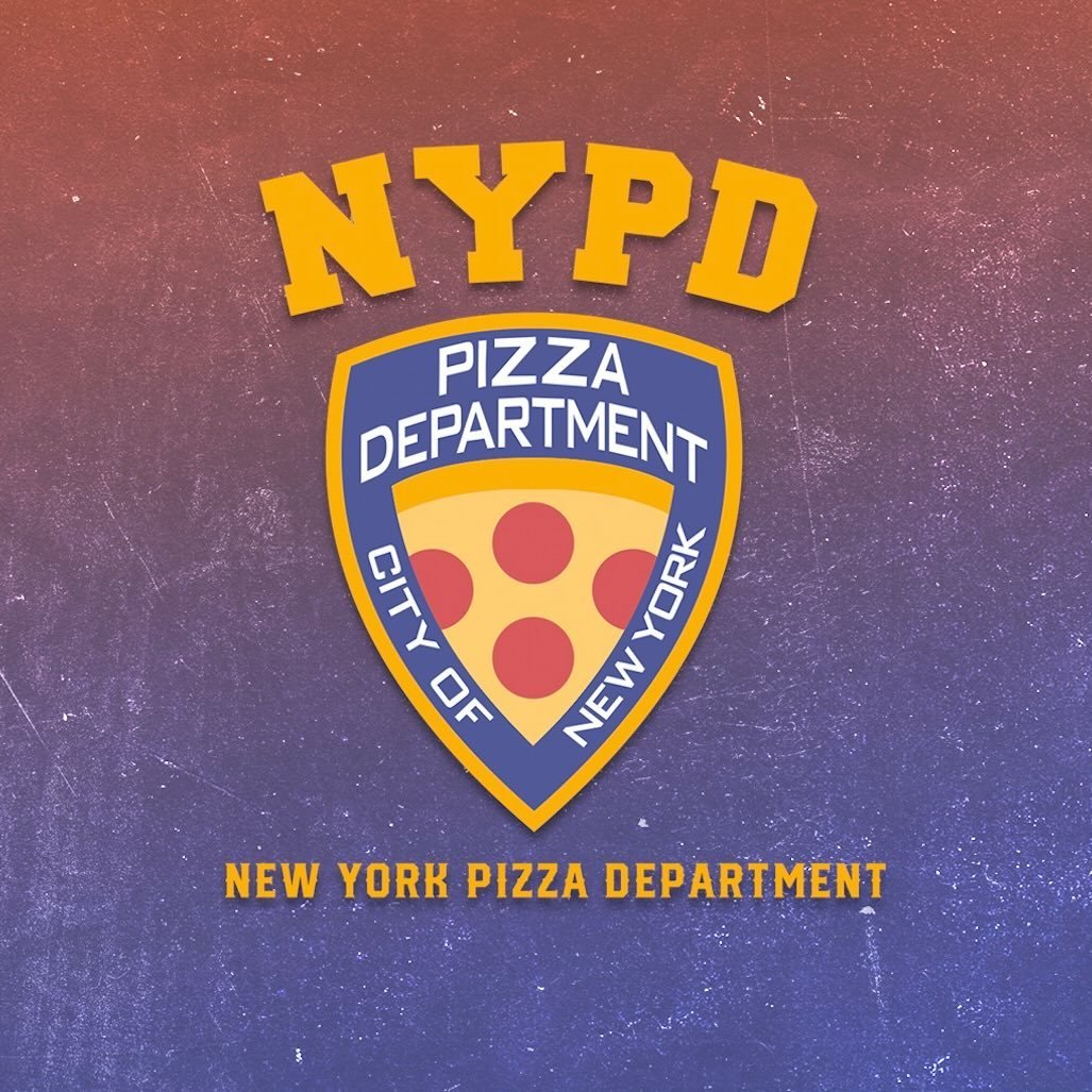 NYPD Pizza
